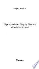 libro El Precio De Ser Magaly Medina